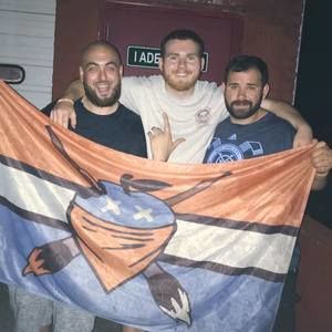 Meet your Posher, Brendan